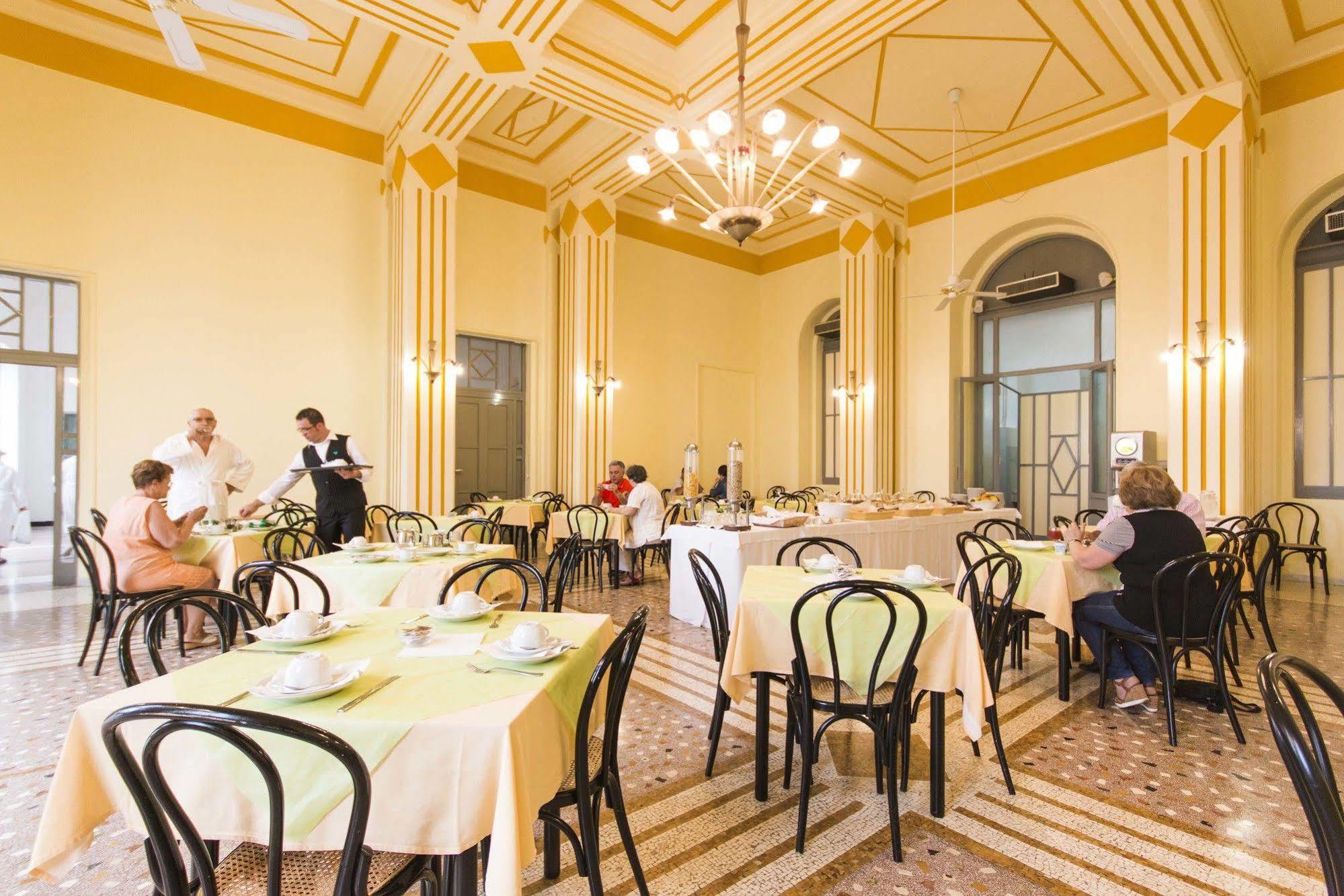 Albergo Palazzo Santa Cesarea Terme Zewnętrze zdjęcie